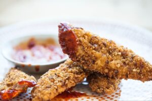 Divulgação/Kerry_Food
