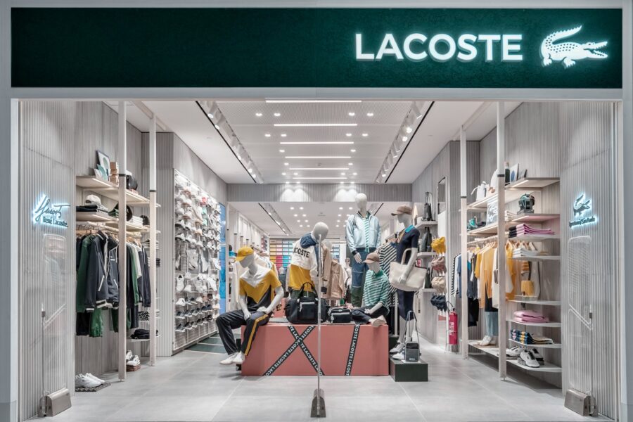 Divulgação Lacoste_Carlos Eduardo Valtão