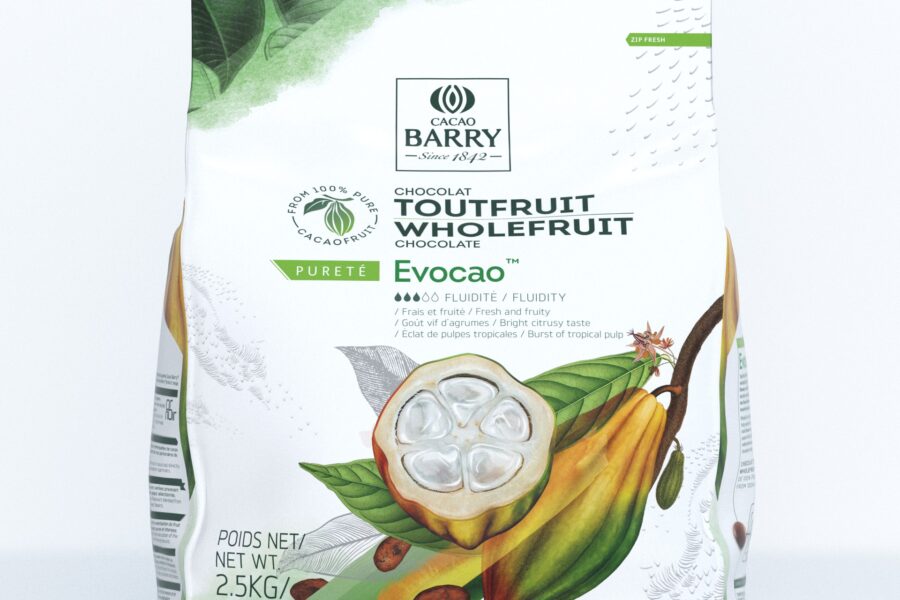 Divulgação/Cacao Barry