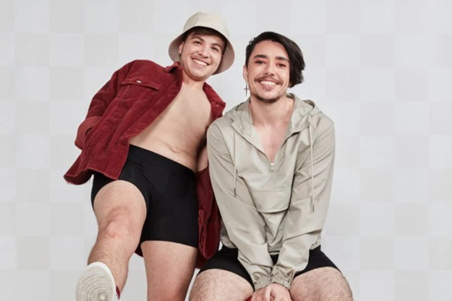 Divulgação/Pantys