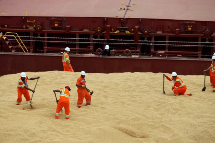 Paulo Whitaker/Reuters