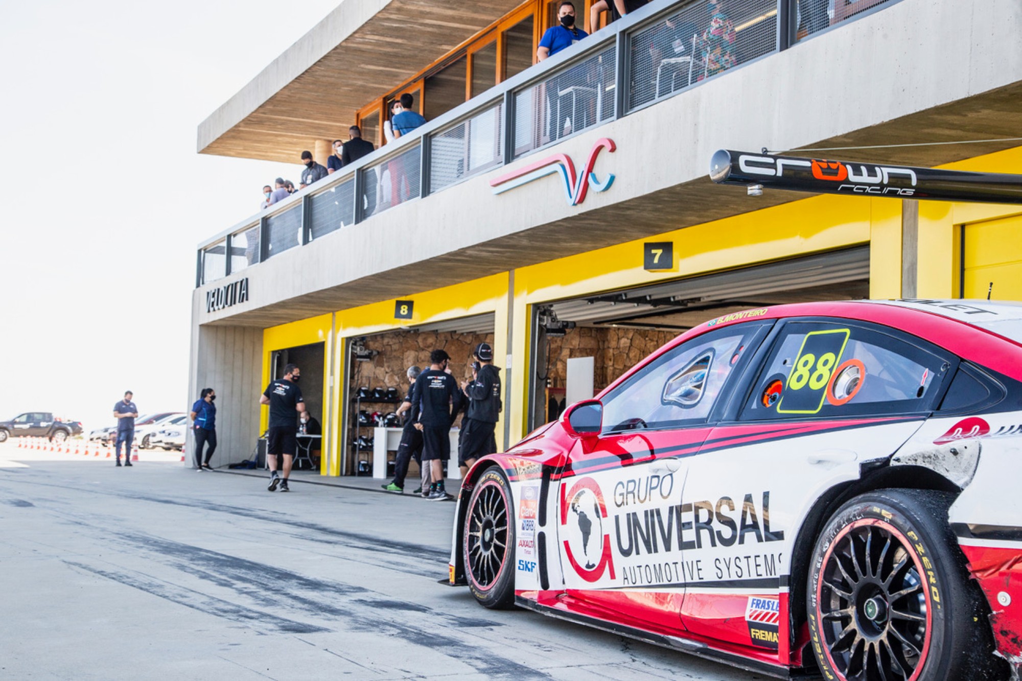 Stock Car: começa neste fim de semana a maior mentira das pistas brasileiras