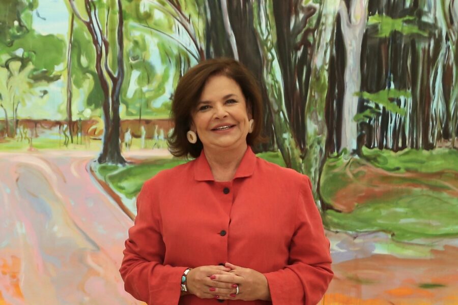 Denise Andrade