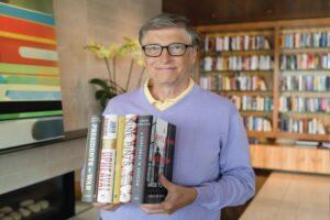 Gates Notes/Divulgação