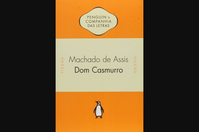 Grande Sertão: Veredas - Penguin Livros