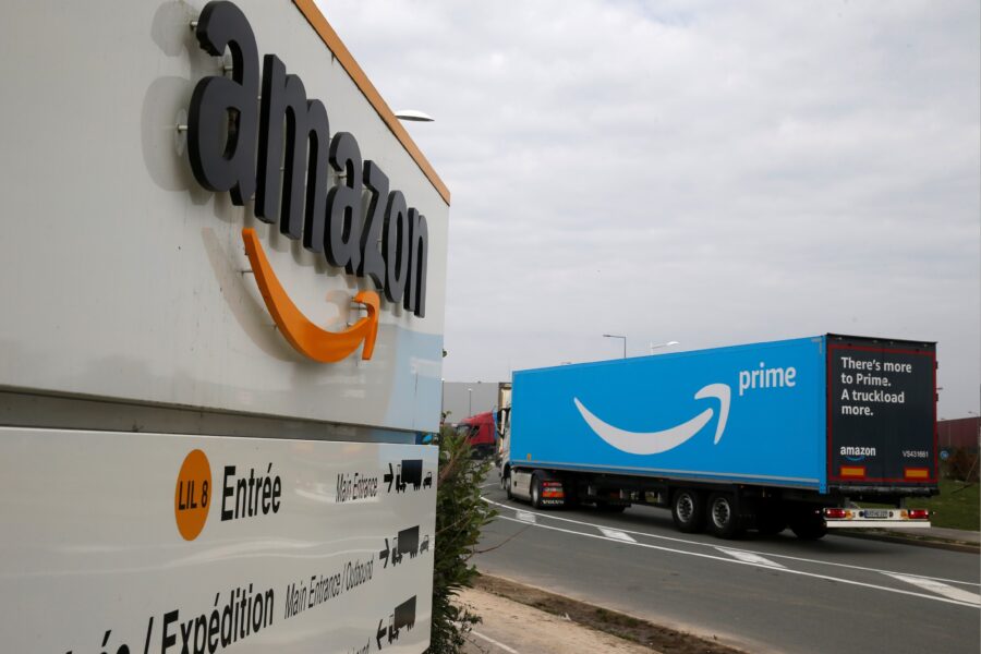 Pascal Rossignol/Reuters