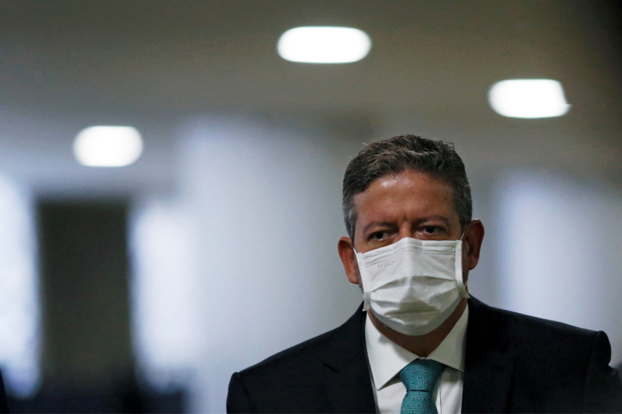 Adriano Machado/Reuters