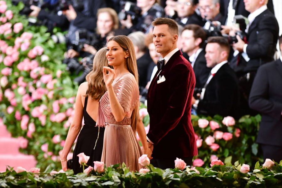 James Devaney/Getty Images