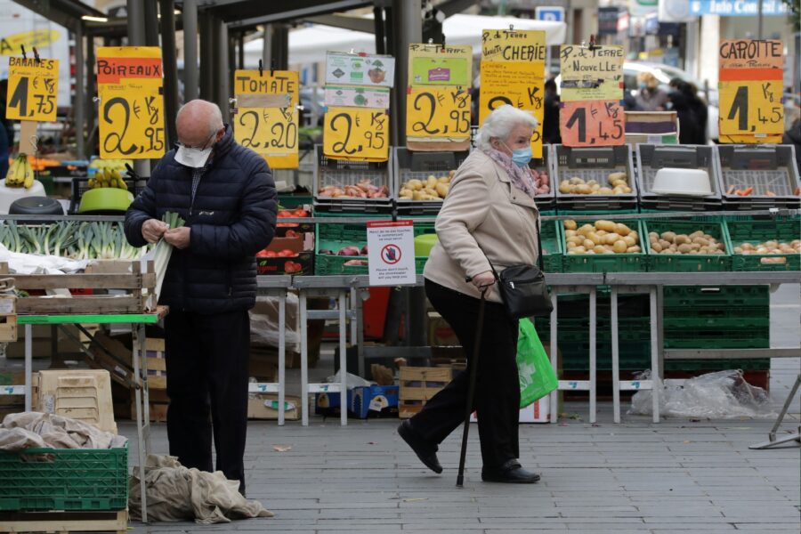 Eric Gaillard/Reuters