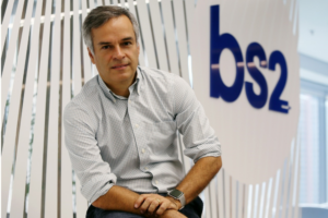 Divulgação/BS2/Reuters