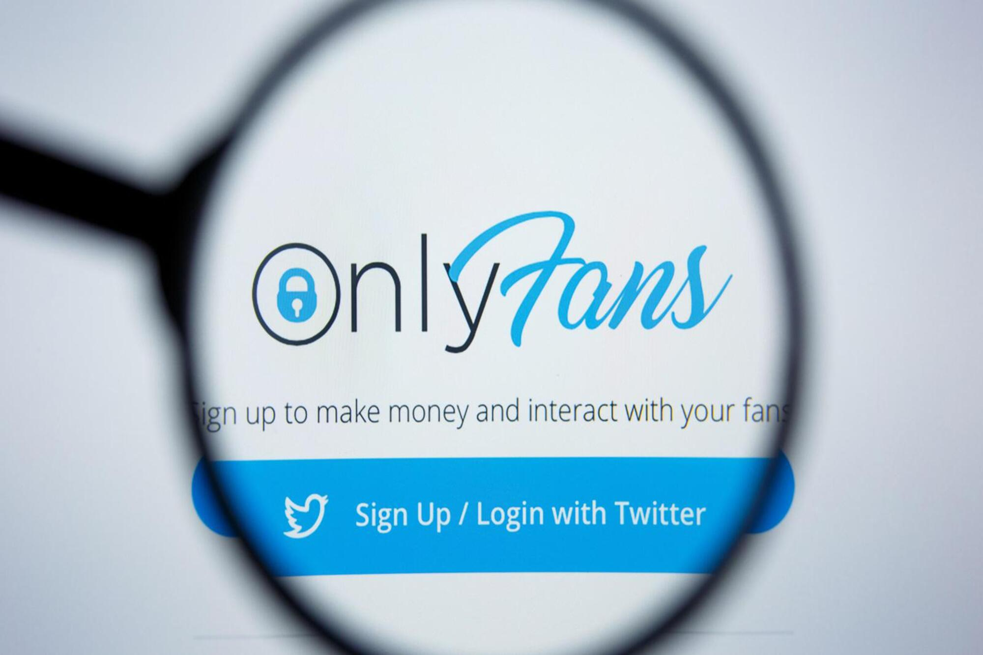 COMO USAR O ONLYFANS EM PORTUGUÊS 