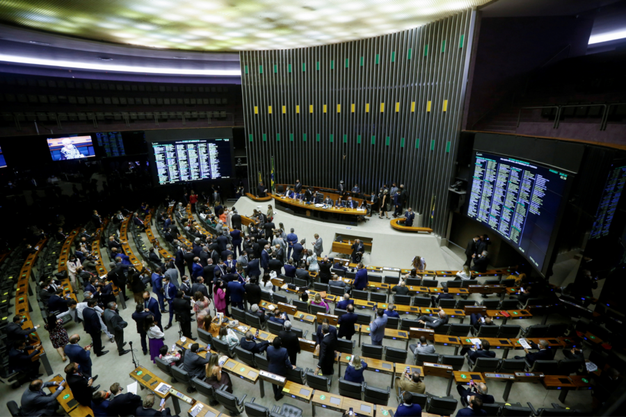 Adriano Machado/Reuters