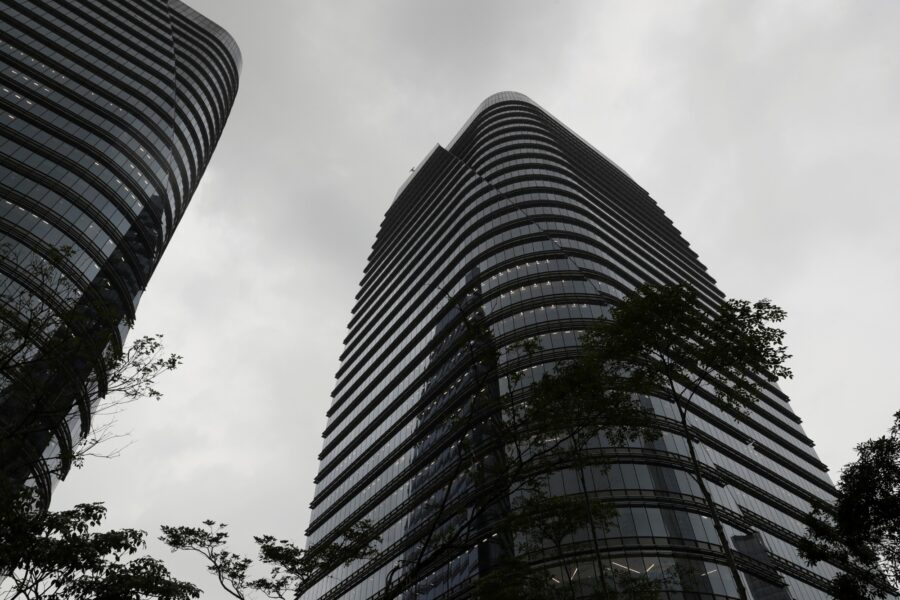 Amanda Perobelli / Reuters