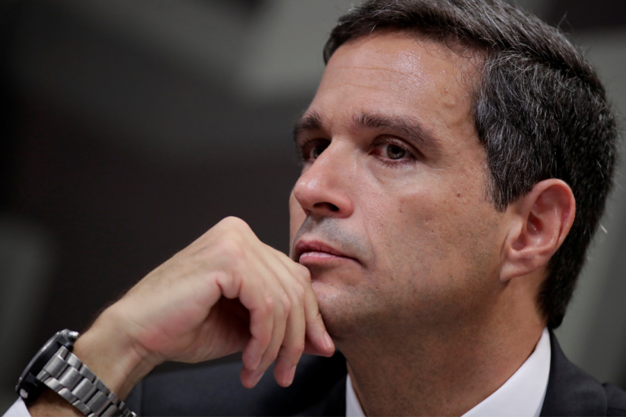 Ueslei Marcelino/Reuters