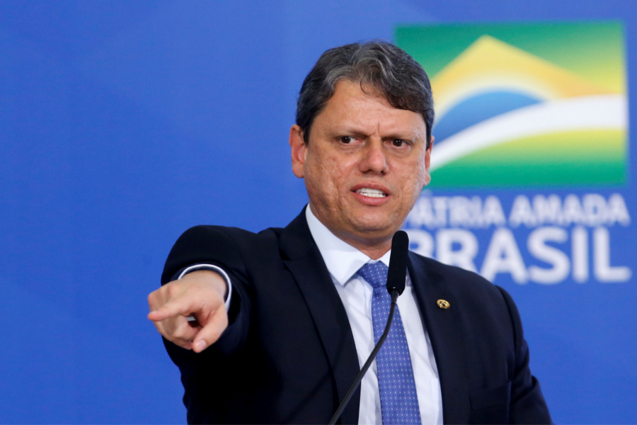Adriano Machado/Reuters