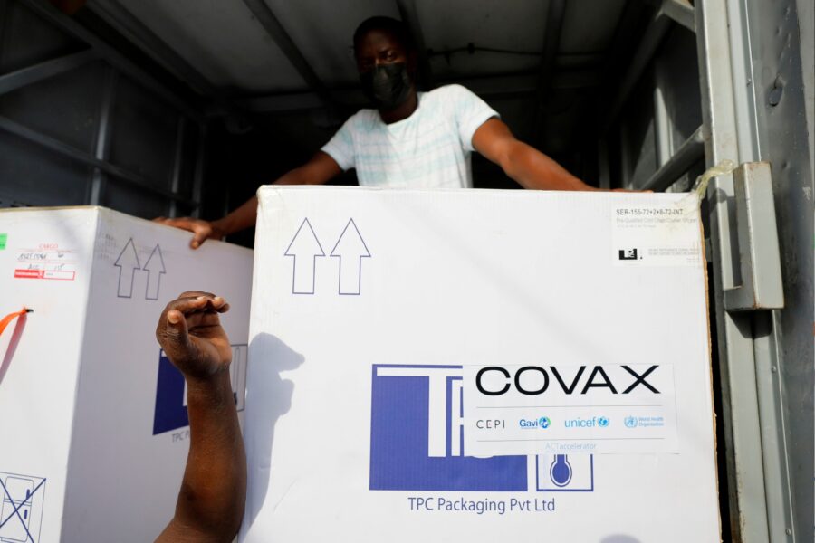 Francis Kokoroko/Reuters