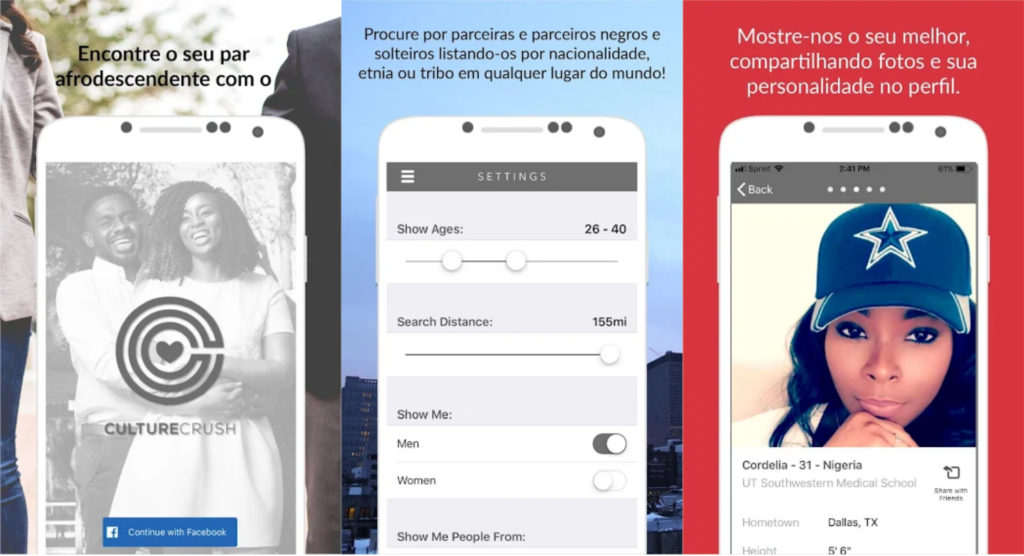 5 melhores apps de relacionamento para conhecer pessoas novas