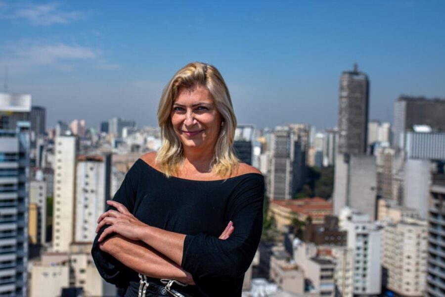 Cibele Barreto