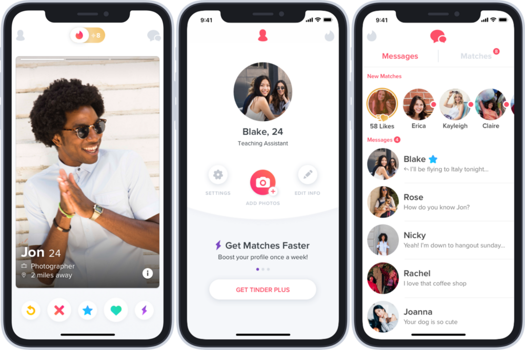 Como pedir um reembolso do Tinder – Tecnoblog