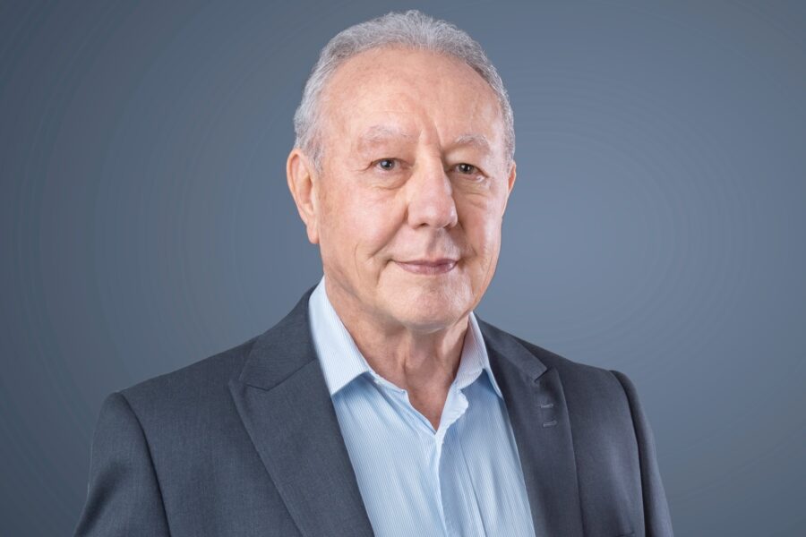 Manoel Petry