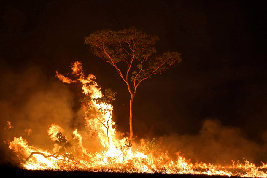 Bruno Kelly/Reuters