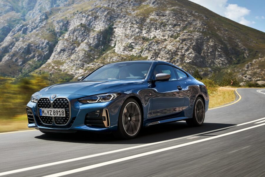 Divulgação/BMW