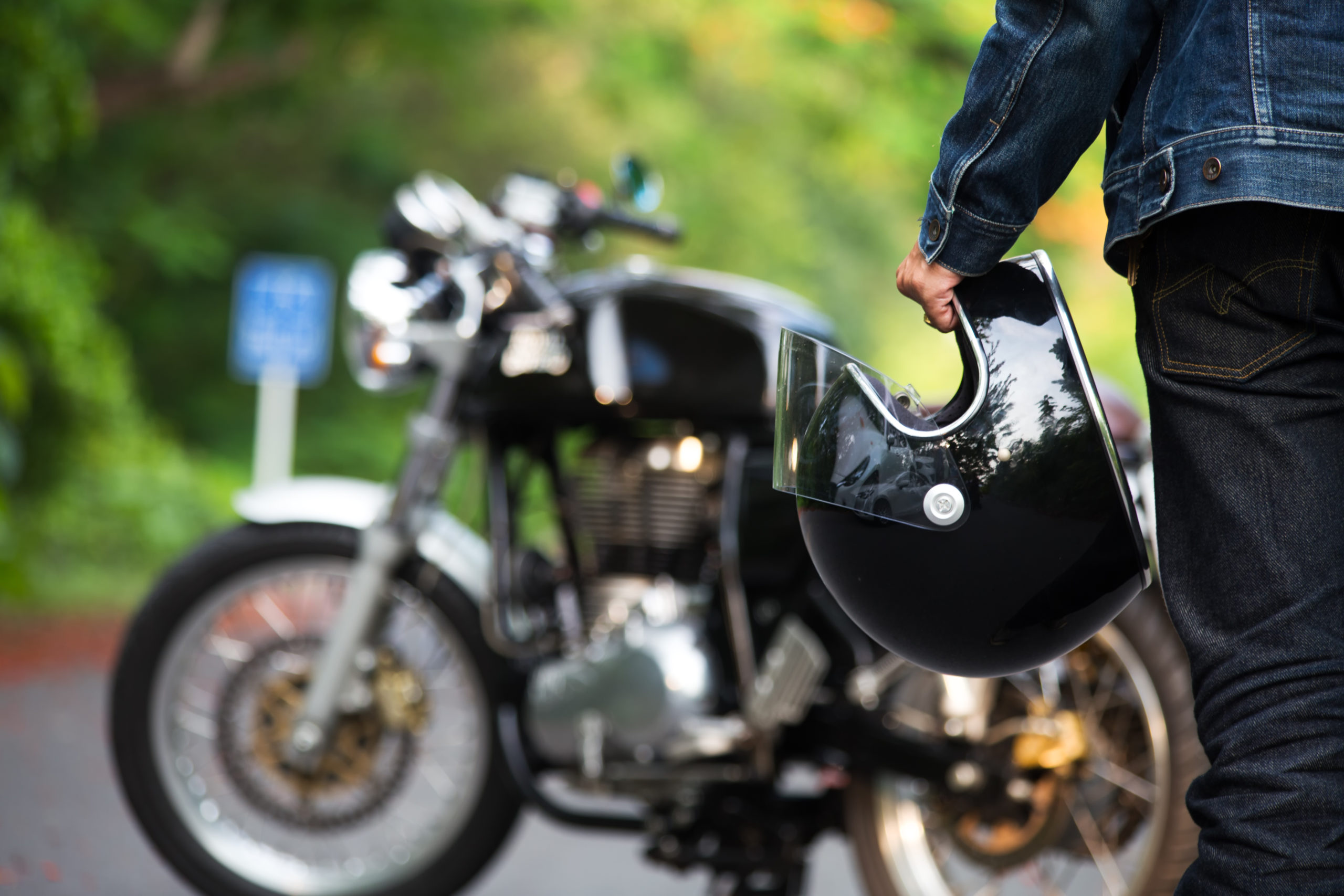 motocicletas: Últimas Notícias