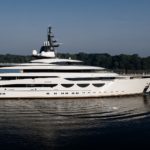 Charl Van Rooy / Superyacht Times