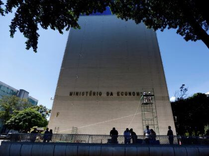 Adriano Machado/Reuters