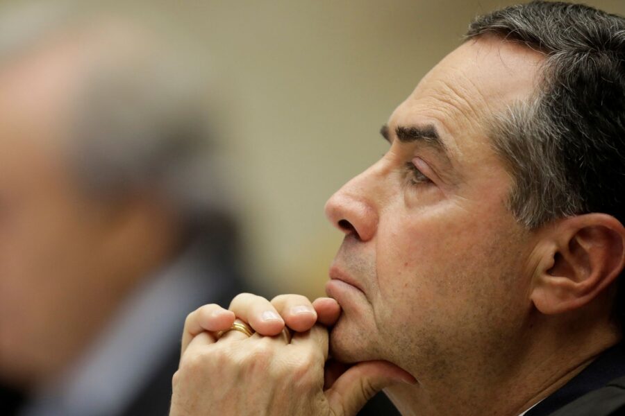 Ueslei Marcelino/Reuters