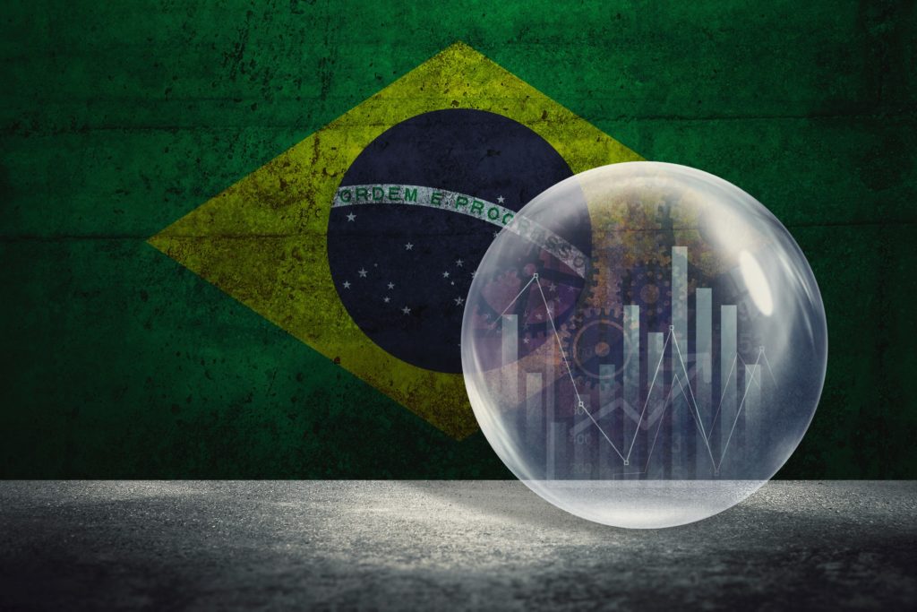 Brasil: economia tem crescimento de 1,2% no 1º trimestre - Forbes Brasil