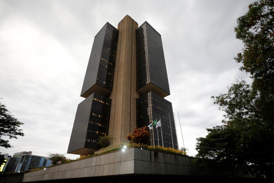 Adriano Machado/Reuters