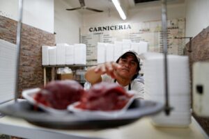 Agustin Marcarian/Reuters