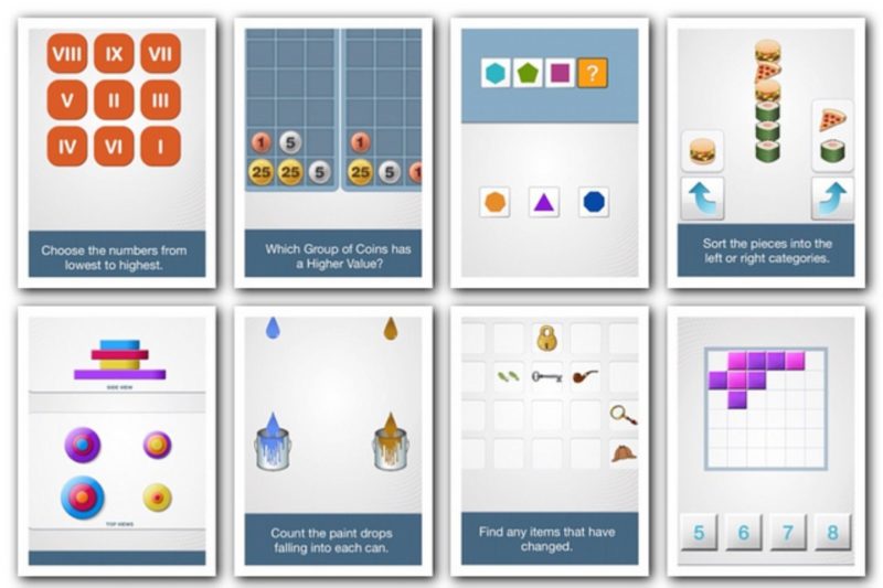 Skillz: Jogos de lógica para todos os gostos (e cérebros) - Apps