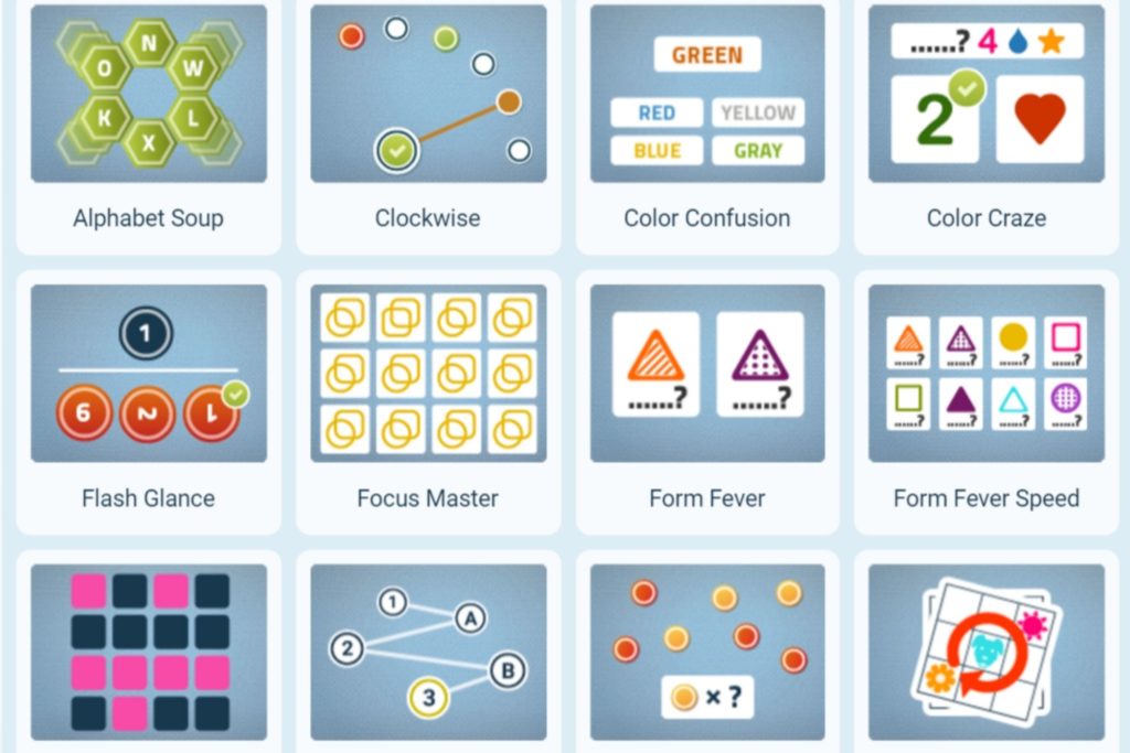 Jogos de Cérebro Para Crianças – Apps no Google Play