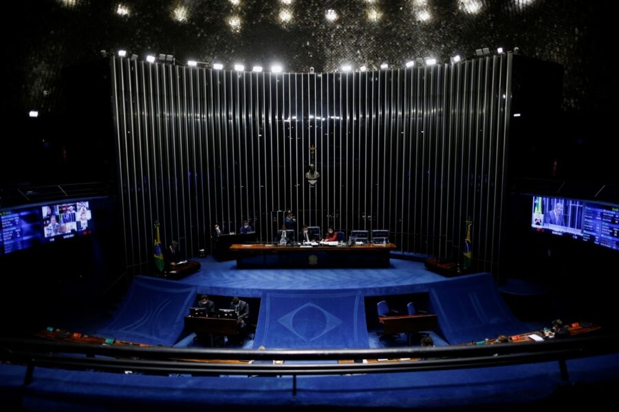 Adriano Machado/Reuters