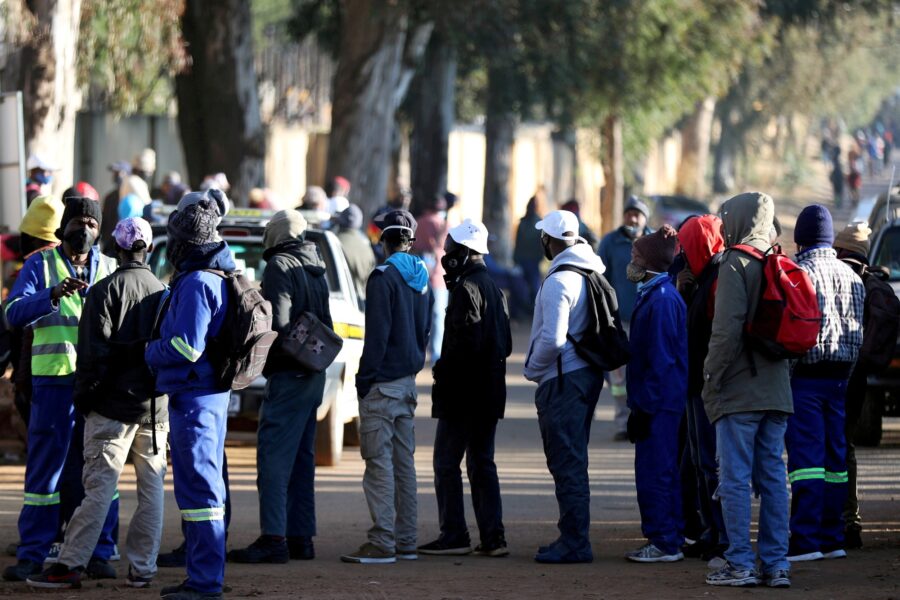 REUTERS/Siphiwe Sibeko
