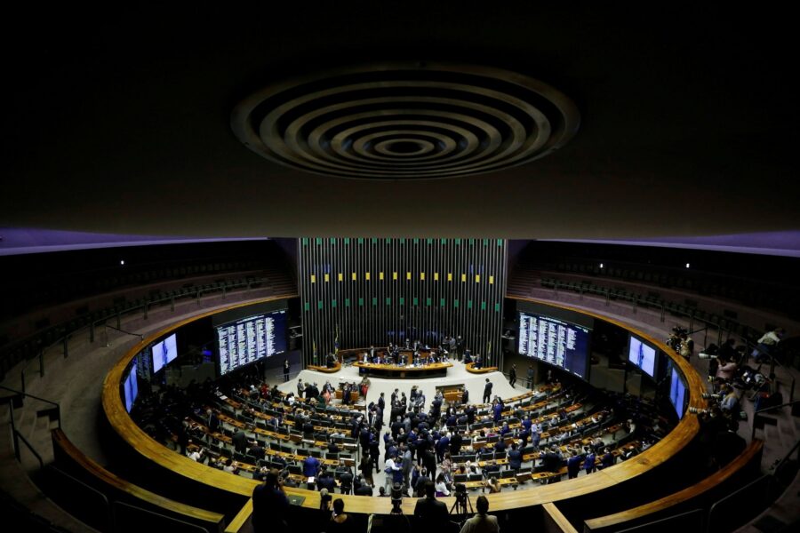 Adriano Machado/Reuters