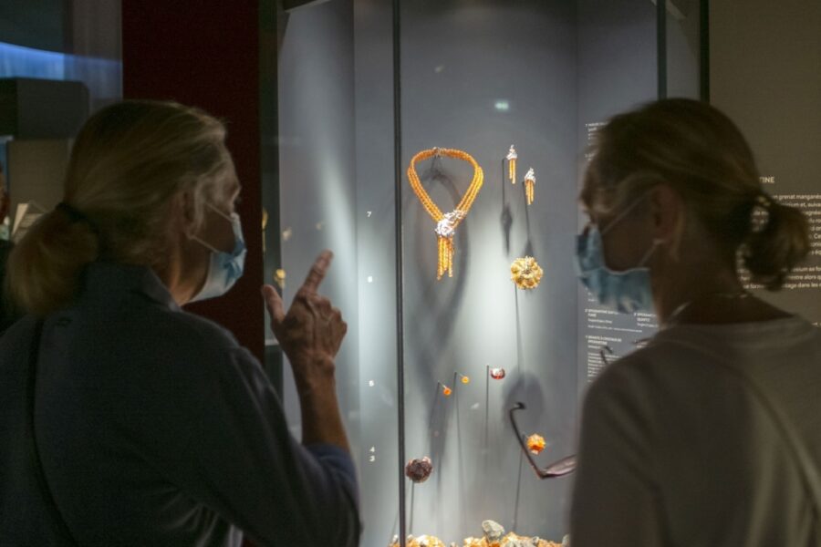 Divulgação/Van Cleef & Arpels