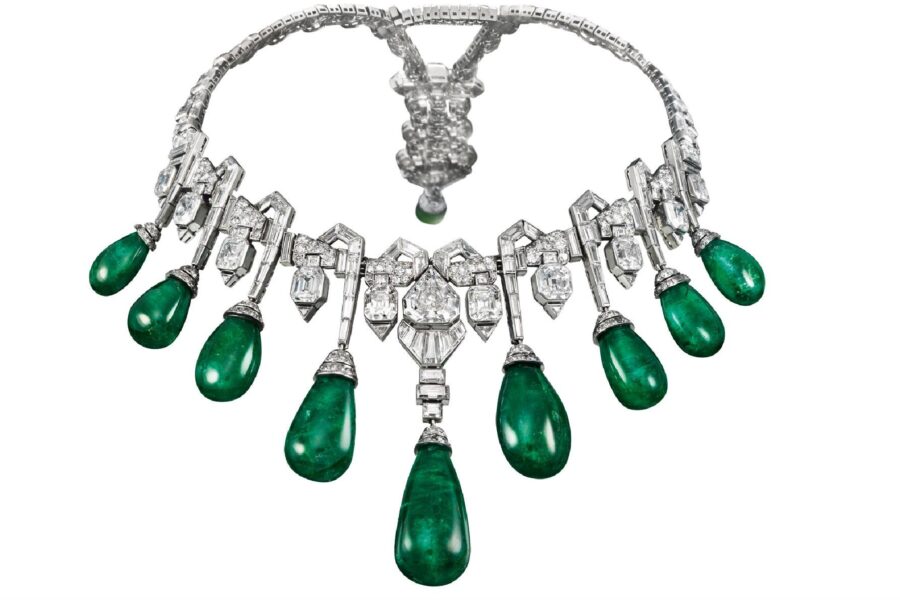 Divulgação/Van Cleef & Arpels
