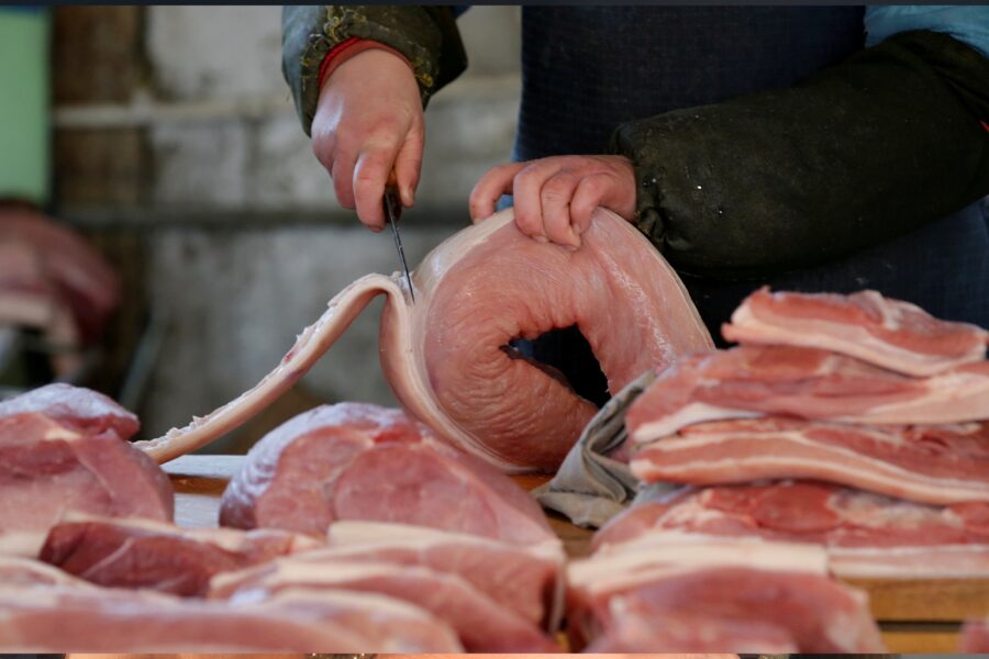 Jason Lee/Reuters