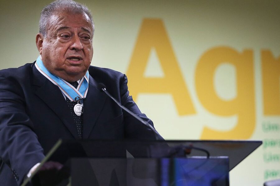 José Cruz/Agência Brasil