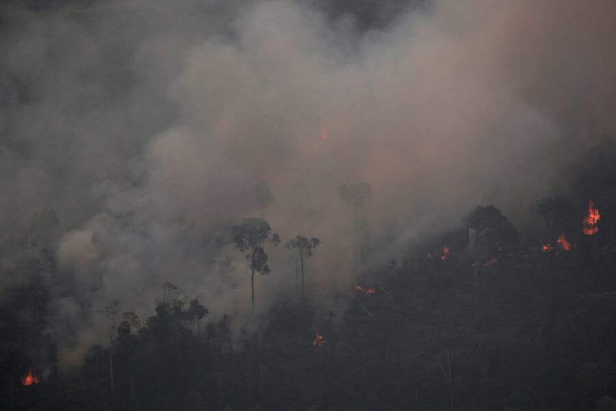 Ueslei Marcelino/Reuters