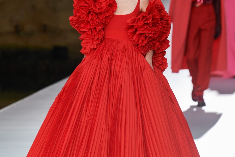 Filippo Fior/GoRunway