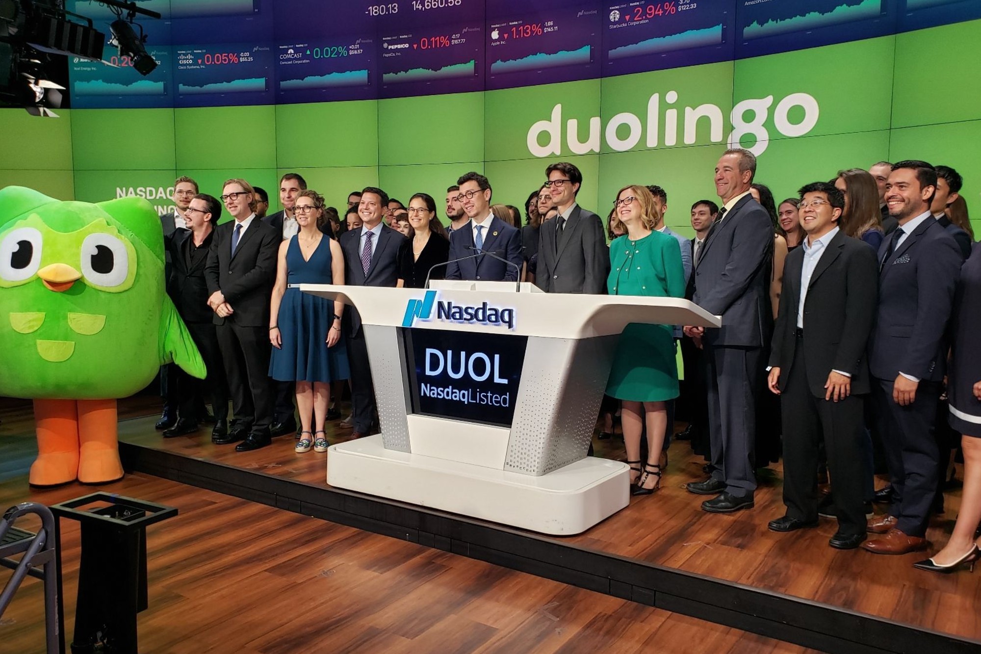 duolingo incubator 2021