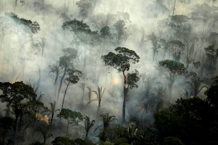 Bruno Kelly/Reuters