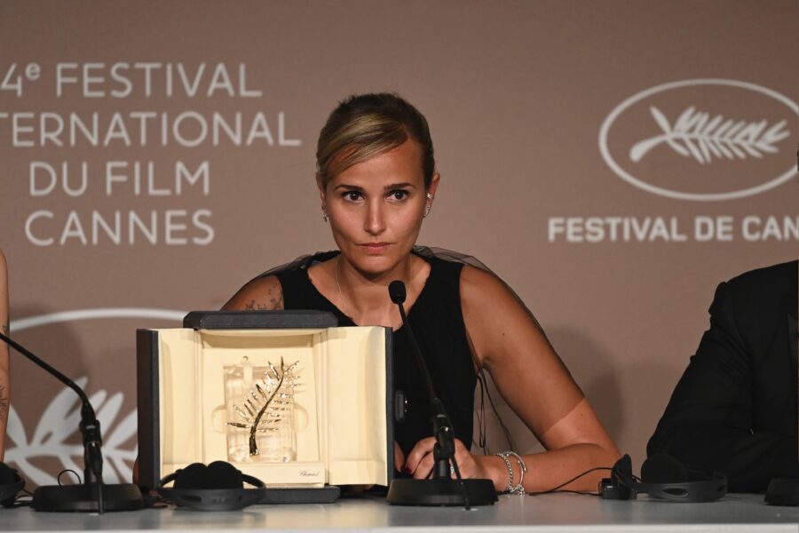 Kate Green/Getty Images