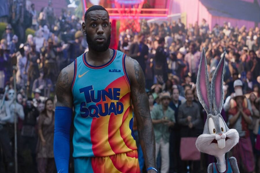 Divulgação/Warner Bros.