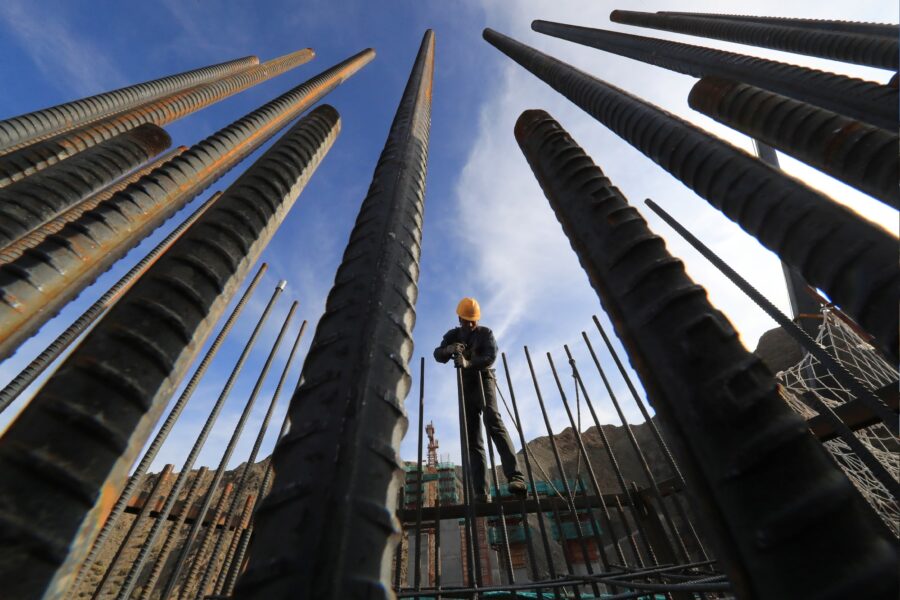 Stringer/Reuters