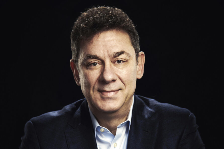 Jamel Toppin/Forbes